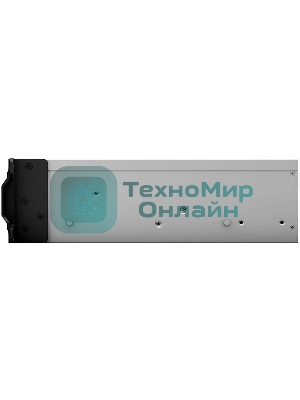 СХД стоечное исполнение SYNOLOGY RS1221+
