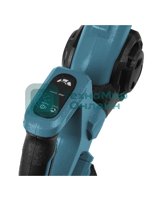 Воздуходувка аккумуляторная Bort BSS-21U-Li (без АКБ и ЗУ)