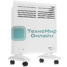 Обогреватель конвекторный Oasis KM-10(с)