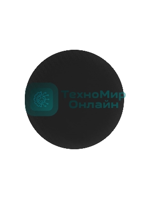 Тарелка опорная Denzel для дрели и УШМ с липучкой, 150 мм, стандартная, с адаптером c М14 на d8