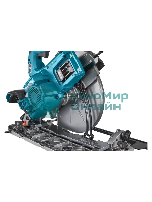 Дисковая (циркулярная) пила Makita HS009GZ