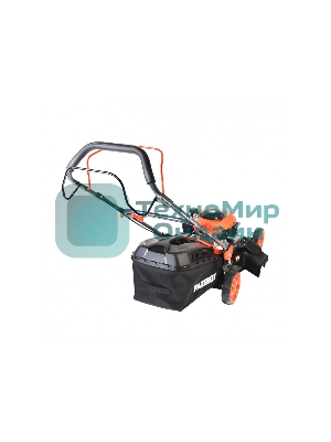 Газонокосилка бензиновая Patriot PT 46S The One (512109046)