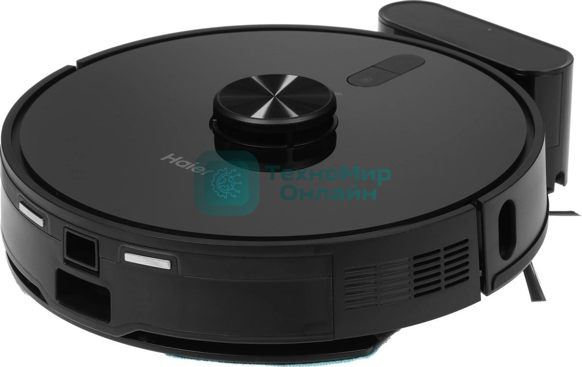 Робот-пылесос Haier HSR Care S3B