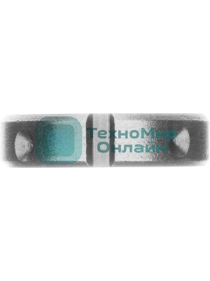 Плашка Сибртех М4 х 0,7 мм