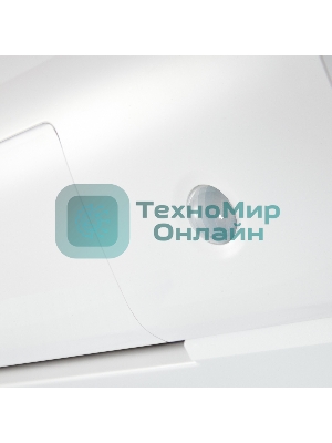 Внутренний блок сплит-системы Ballu Ice Peak DC BSPKI/in-18HN8_V4 инвертор, 18000 BTU, 55 м², 23 дБ, охлаждение, обогрев, осушение, белый