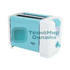 Тостер ATLANTA ATH-231 (blue)