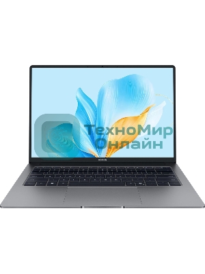 Ноутбук Honor MagicBook X14 FRG-X 14