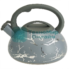 Чайник для плиты ALPENKOK AK-540 3 л