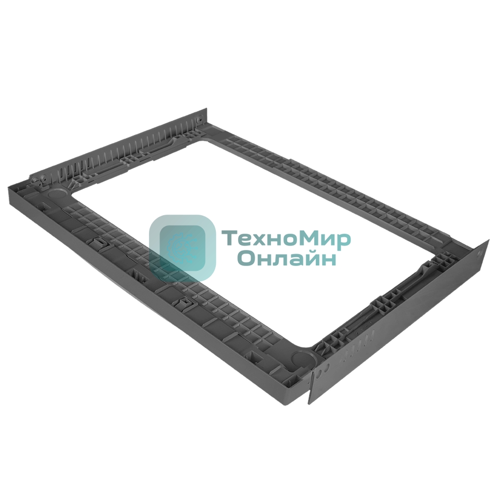 Соединительный элемент для установки сушильной машины на стиральную машину MAUNFELD WM-SK03S