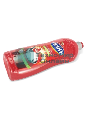 Гель-концентрат для мытья посуды Active 