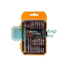 Отвертка Вихрь 73/6/2/15 многофункциональная