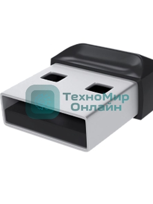 Флешка USB More Choice (4610196404924) MF64-2 - черный