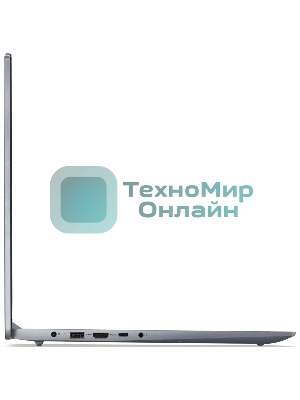 Ноутбук Lenovo IP3 Slim 15AMN8 15.6