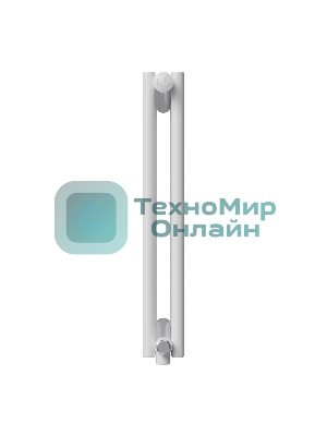 Дизайн-радиатор Royal Thermo Shift R22 VC2050 - 12 секц. RAL9016