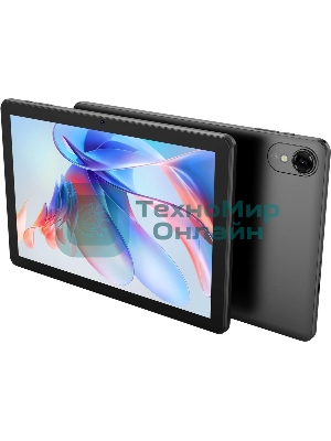 Планшет Digma K10 PLUS 10.1