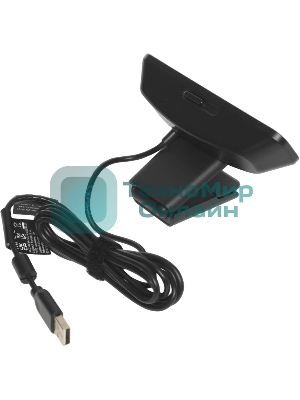 Веб-камера Logitech C925e 1920x1080, 30 кадр/с, USB Type-A, микрофон (2 шт, шумоподавление), автоматическая фокусировка, автоосвещение, шторка приватности, универсальное крепление