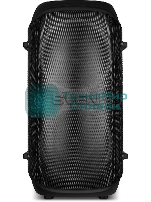 Колонка портативная SVEN PS-800 черный 100W 2.0 BT 10м 4400mAh