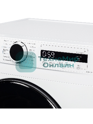 Стиральная машина Бирюса WM-MR814/15 инверторный мотор