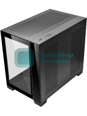 Компьютерный корпус LIAN LI PC-O11 Dynamic Mini черный