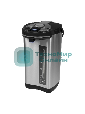Термопот LEX LXTP3610 5л стальной