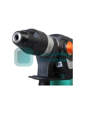 Перфоратор Sturm RH2518 1850Вт SDS+ 36мм 750об/мин 5Дж 3 режима кейс