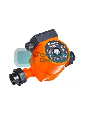 Циркуляционный насос Вихрь ЦН-25-6 68/7/2