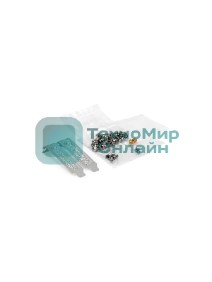 Серверный корпус ExeGate Pro 2U550-04 (RM 19