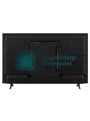 Телевизор Hisense 43