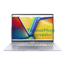 Ноутбук ASUS Vivobook 16 X1605VA-MB2103 Intel Core i7-13620H 2.4 GHz DDR4 16Gb 1Tb PCIE G4 SSD Intel Iris X Graphics 16.0