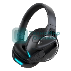 Проводные наушники Smartbuy Magneto SBH-912 черный, внутриканальные, Jack 3.5 мм, микрофон на проводе