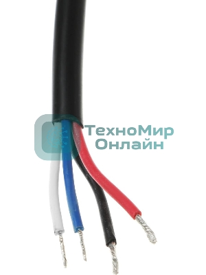 Колонки автомобильные ACV Marine MR61 100Вт 94дБ 16.5 см (6 1/2дюйм) (ком.: 2 кол.) коаксиальные двухполосные