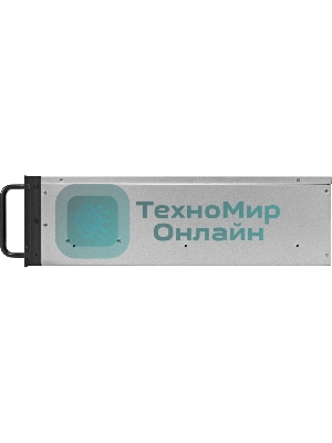 Серверный корпус ExeGate EX293905RUS Pro 3U450-09 (RM 19