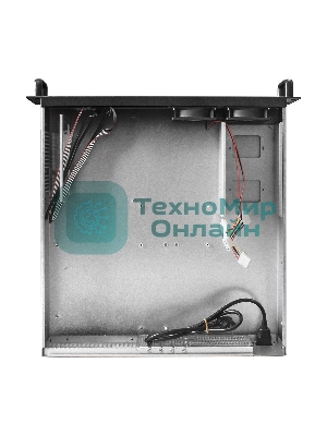 Серверный корпус ExeGate Pro 2U450-03 (RM 19