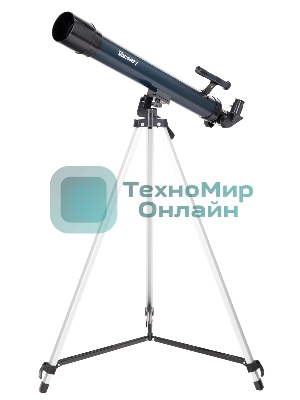 Телескоп Levenhuk Discovery Scope 3 с книгой 77822