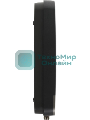 Проточный водонагреватель серии Bath-S AWH1011/51(85HB)