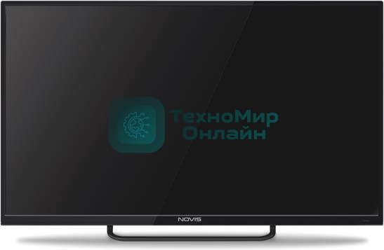 Телевизор NOVIS 43