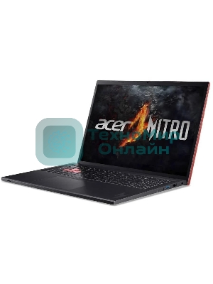Ноутбук ACER Nitro Lite NL16-71G-7227/16