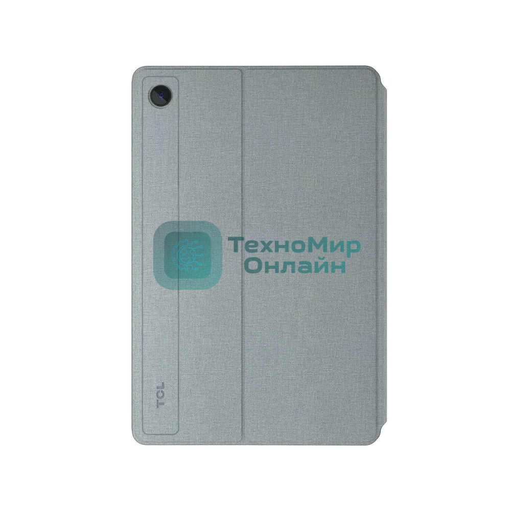 Чехол TCL Flip case TAB 10 Dark Gray (FC8491-2CLC RU1) 