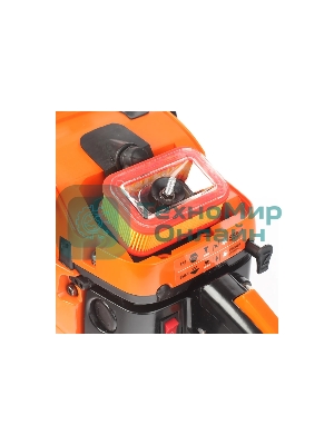 Бензопила Patriot PT 4518 Imperial 2100Вт 2.9л.с. дл.шин.:45см