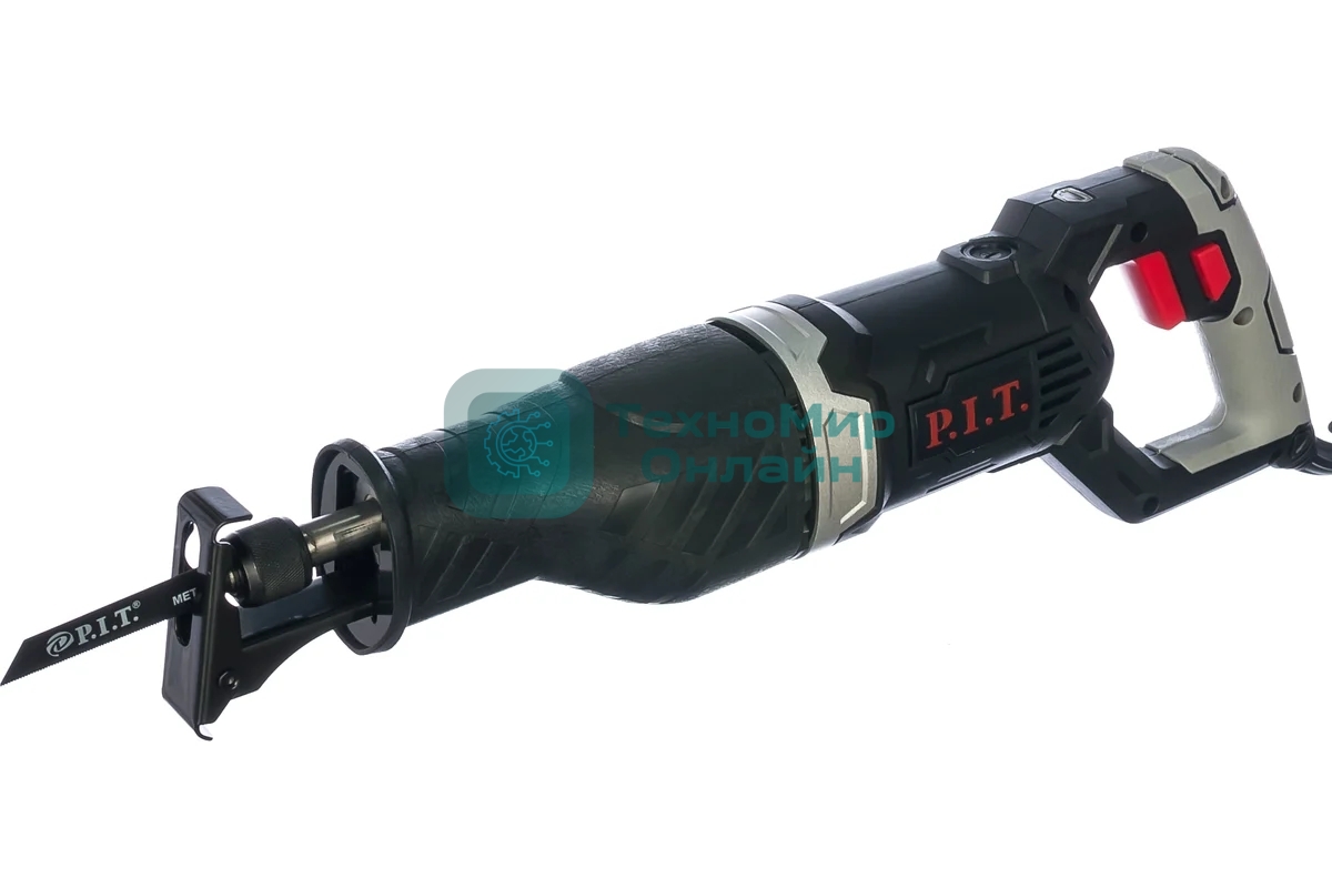 Сабельная пила P.I.T. PSA1200-C1 2900ход/мин