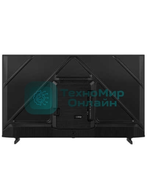 Телевизор Hisense 50