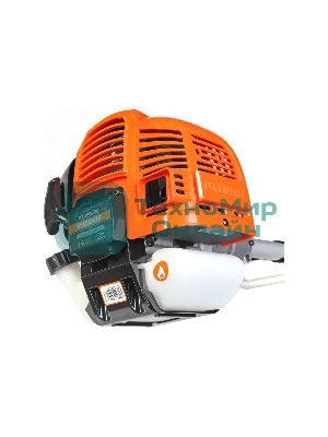 Бензиновый триммер PATRIOT PT 4555ES Country, с неразборной штангой