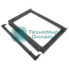 Соединительный элемент для установки сушильной машины на стиральную машину MAUNFELD WM-SK03S