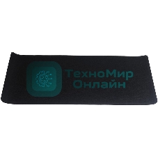 Коврик для мышки Raskat Paladin CG - L (900x400x3, резина/ткань, прошитый край, ч/б рисунок)