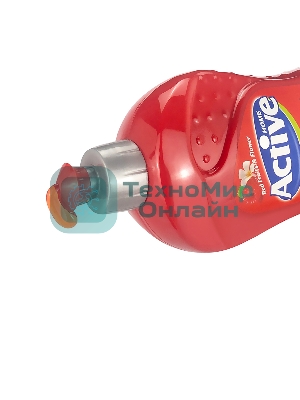 Гель-концентрат для мытья посуды Active 