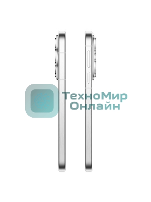 Смартфон Huawei Pura 80 12/256Gb белый