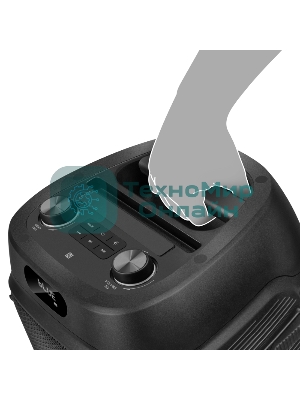 Портативная колонка Sven PS-850, черный