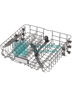 Встраиваемая посудомоечная машина Krona GARDA 60 BI V2