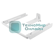 Соединительный элемент для установки сушильной машины на стиральную машину MAUNFELD WM-SKV00T