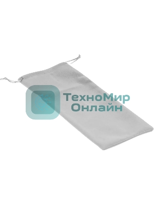 Фен Deerma DEM-CF52W темно-серый, 1200 Вт